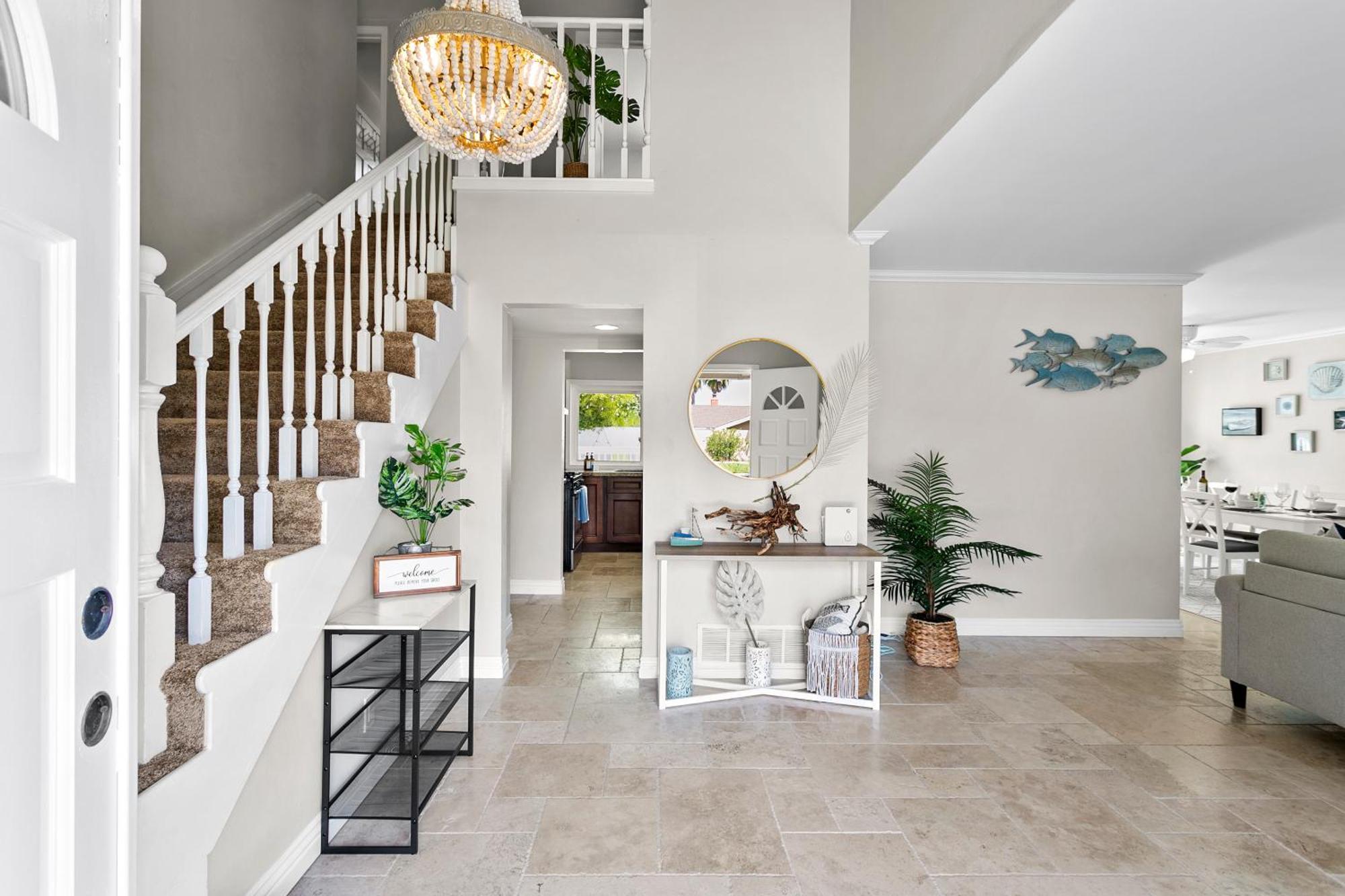 Stunning Coastal Escape With Private Pool, Spa, Arcade, Disney, Beach Mission Viejo Exterior photo
