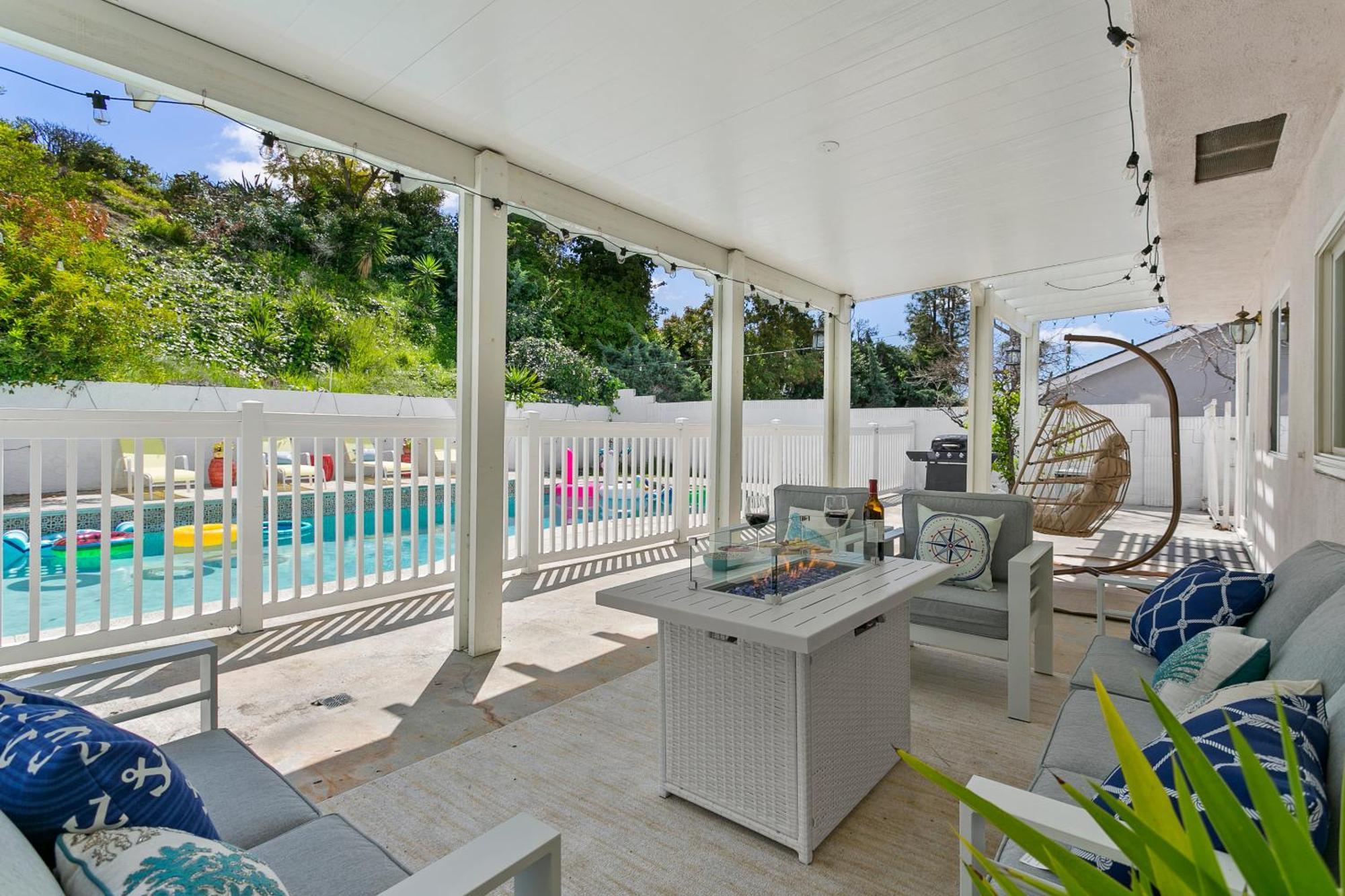 Stunning Coastal Escape With Private Pool, Spa, Arcade, Disney, Beach Mission Viejo Exterior photo